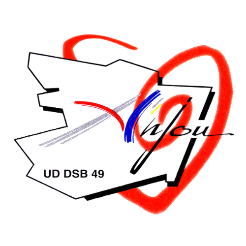 Union Départementale du Don de Sang Bénévole du Maine-et-Loire (49)