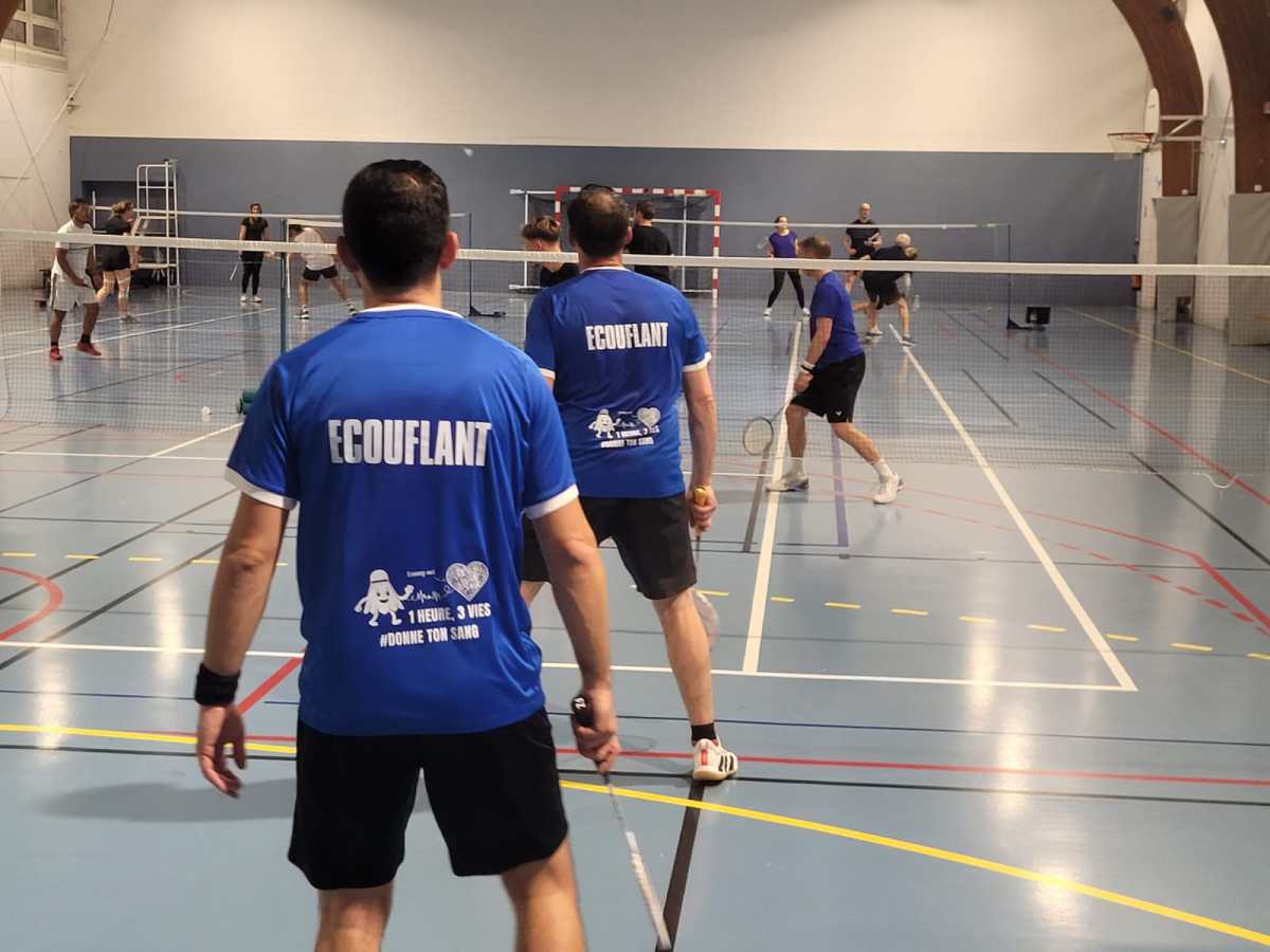 Début du sponsoring – octobre&nbsp;2025