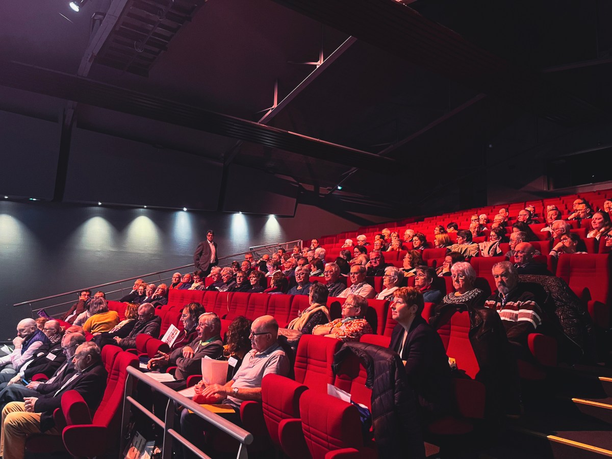 Assemblée Générale 2026 de l&rsquo;UD 49 – Doué-la-Fontaine